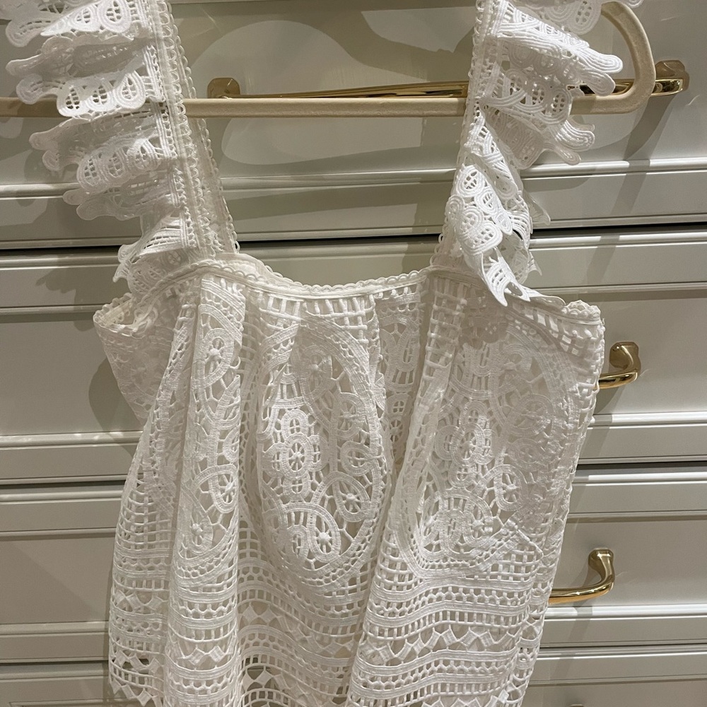 Anthropologie Eri + All brand size XS